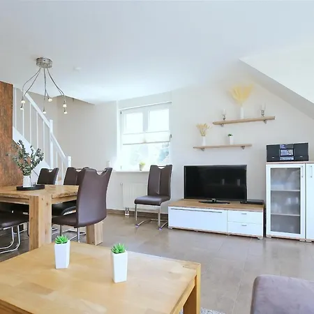 Apartment Papillon 04-5